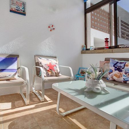 Los Secretos De San Marcos Seaview Ngoại thất bức ảnh