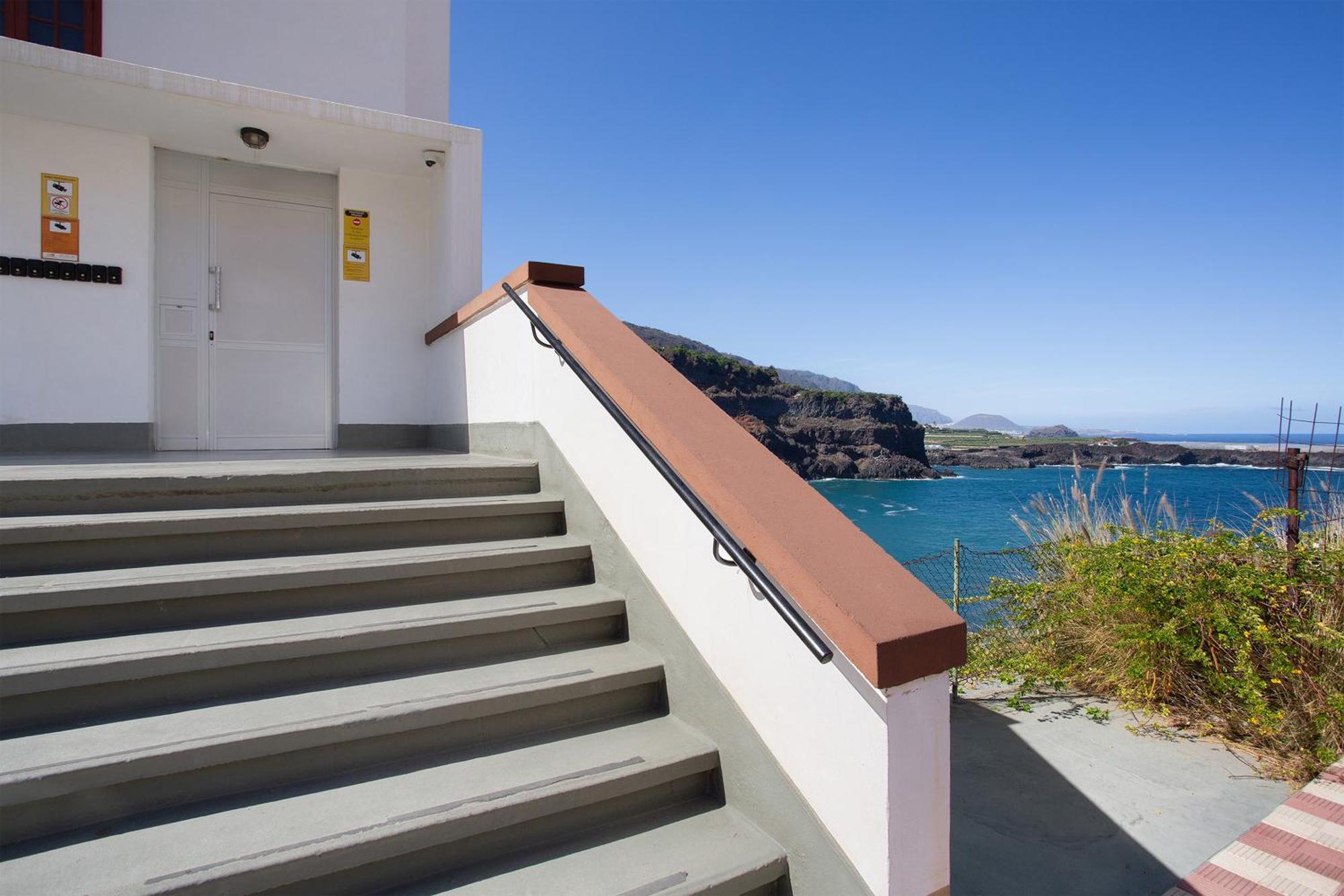 Los Secretos De San Marcos Seaview Ngoại thất bức ảnh