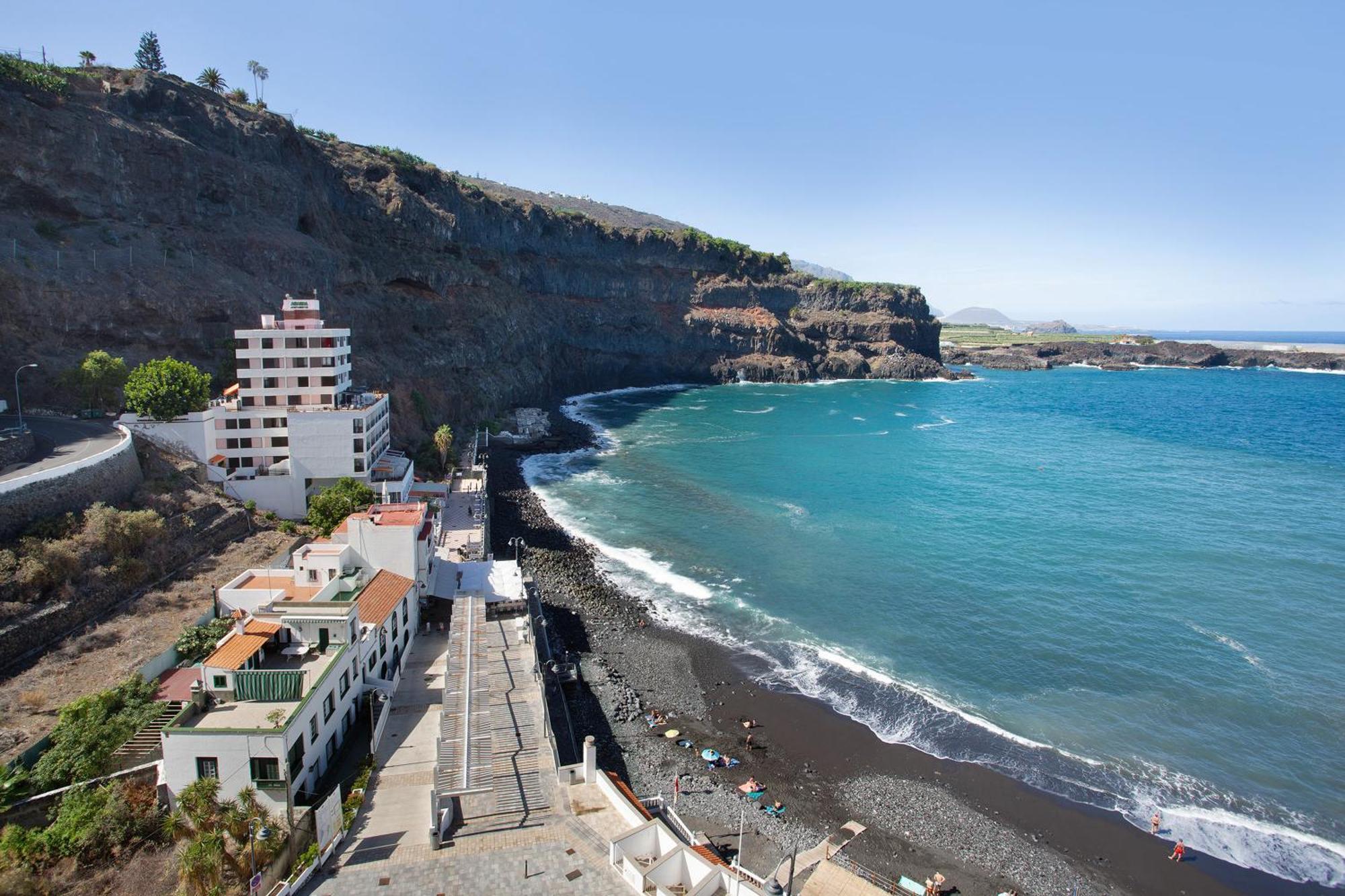 Los Secretos De San Marcos Seaview Ngoại thất bức ảnh