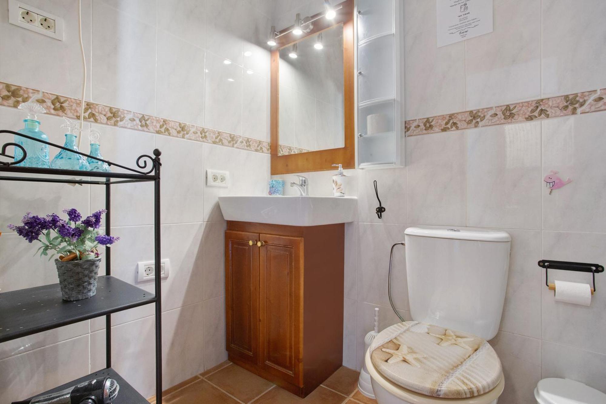 Los Secretos De San Marcos Seaview Ngoại thất bức ảnh