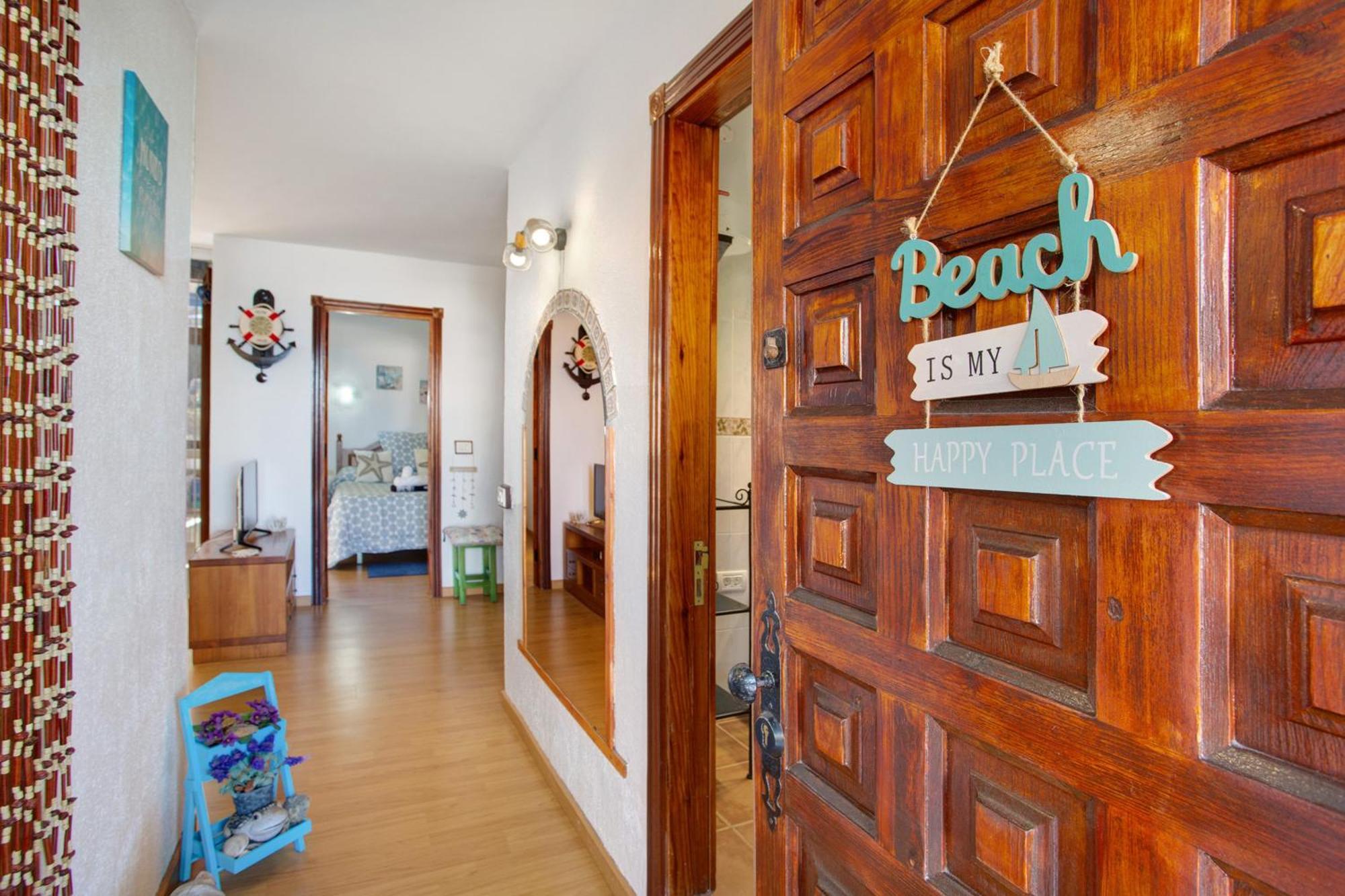Los Secretos De San Marcos Seaview Ngoại thất bức ảnh