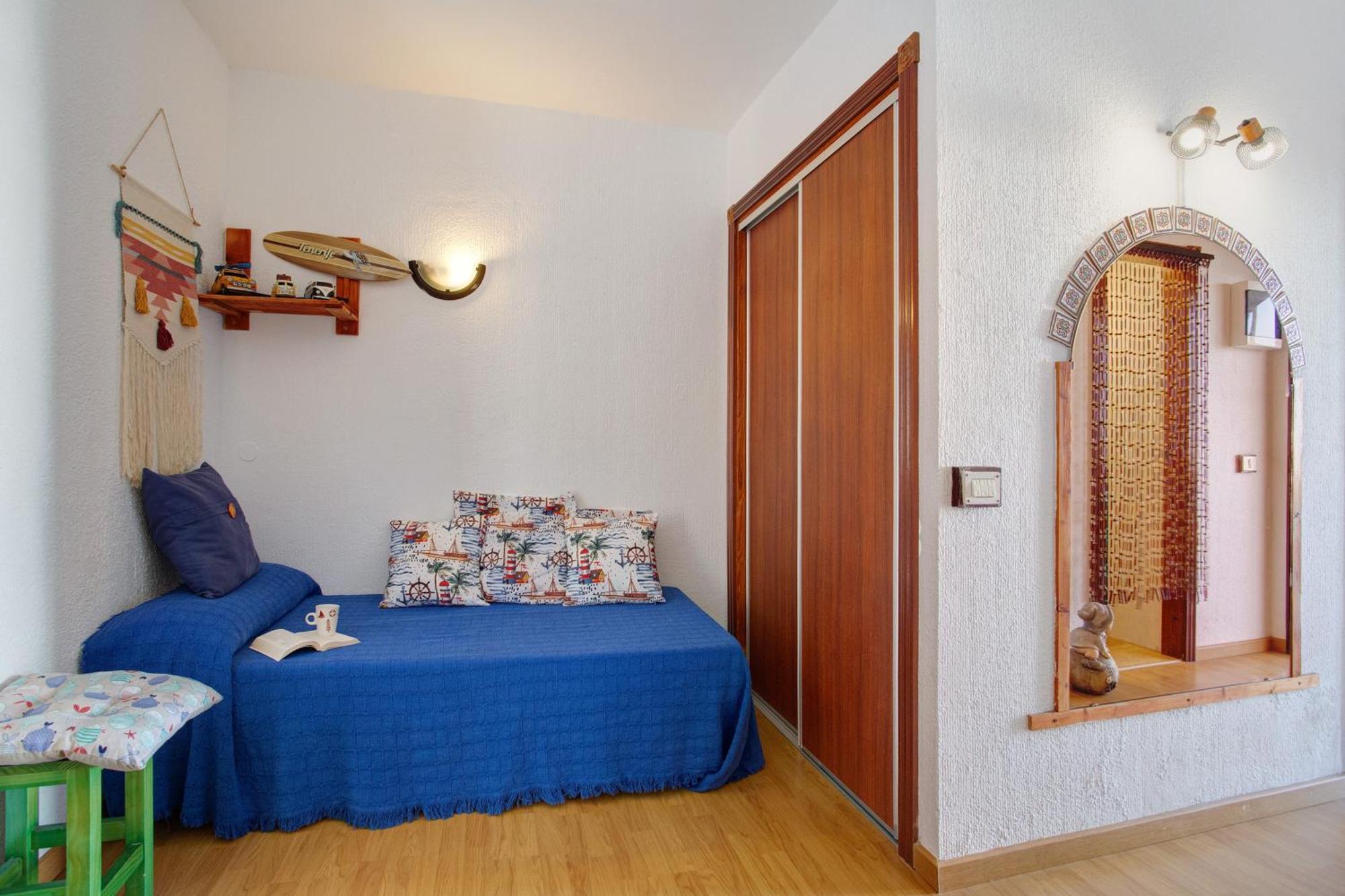 Los Secretos De San Marcos Seaview Ngoại thất bức ảnh
