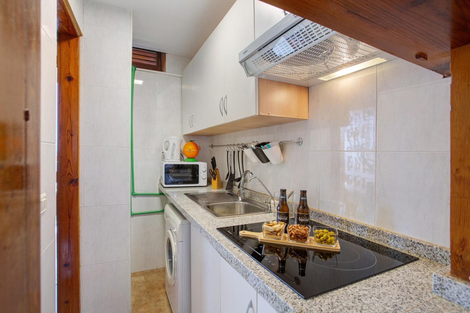 Los Secretos De San Marcos Seaview Ngoại thất bức ảnh