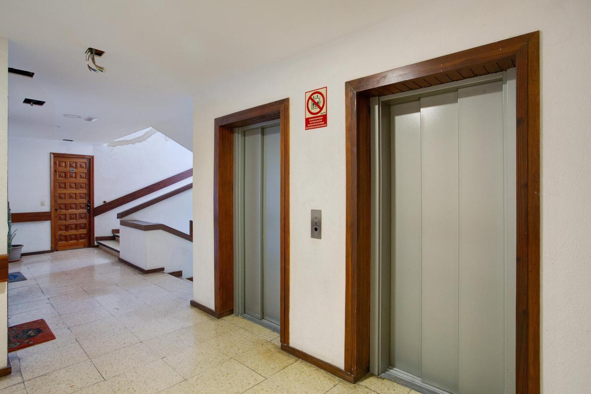 Los Secretos De San Marcos Seaview Ngoại thất bức ảnh
