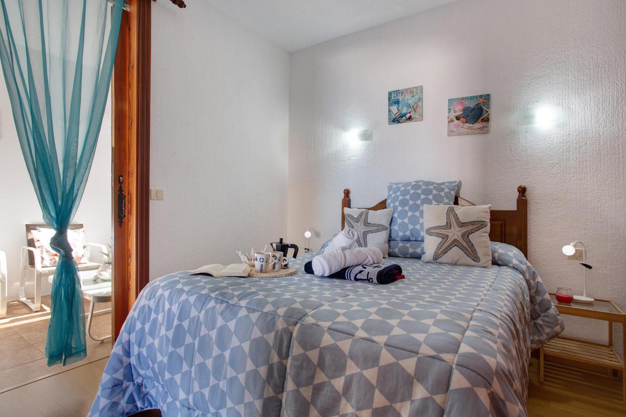 Los Secretos De San Marcos Seaview Ngoại thất bức ảnh