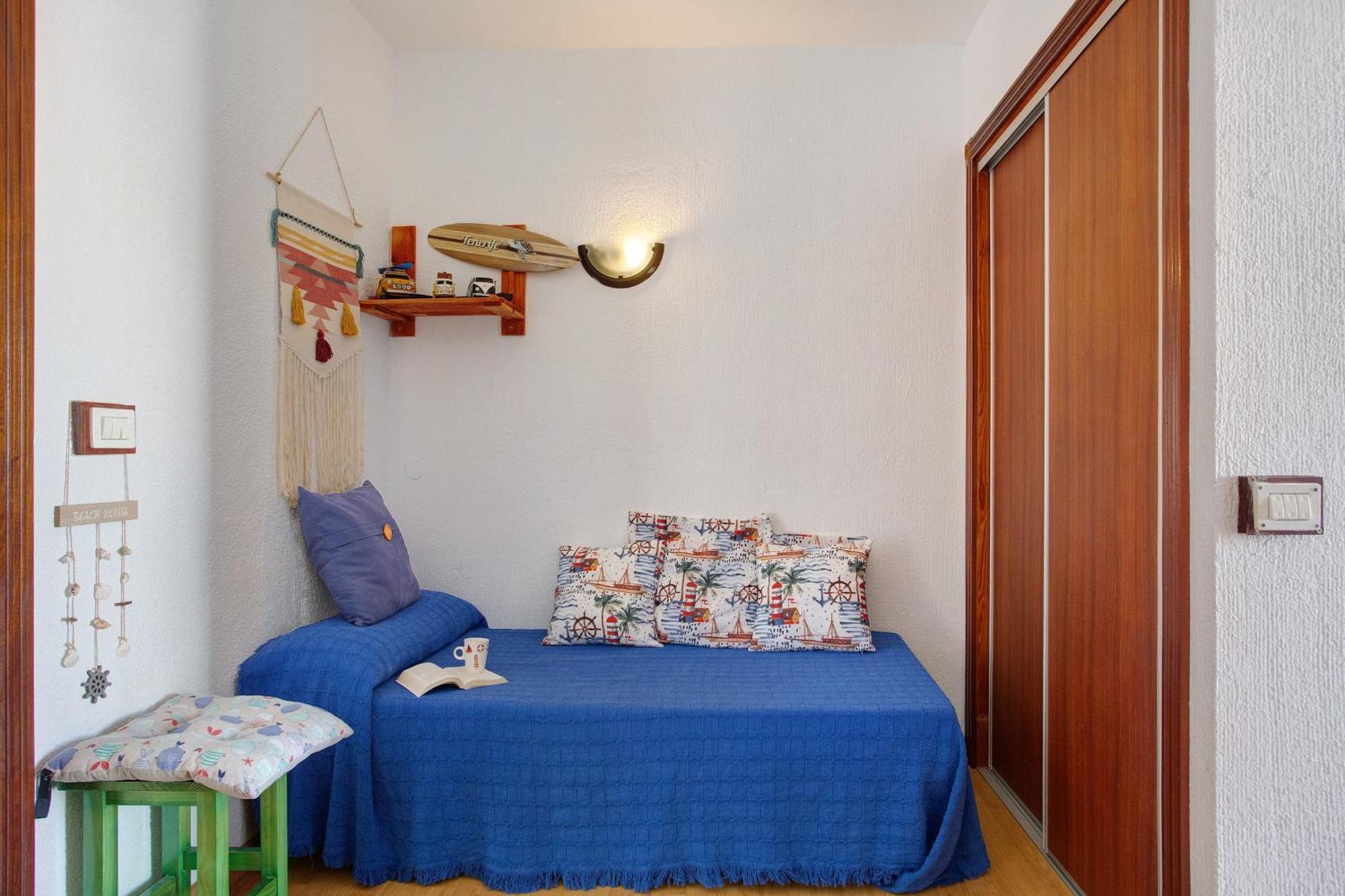 Los Secretos De San Marcos Seaview Ngoại thất bức ảnh